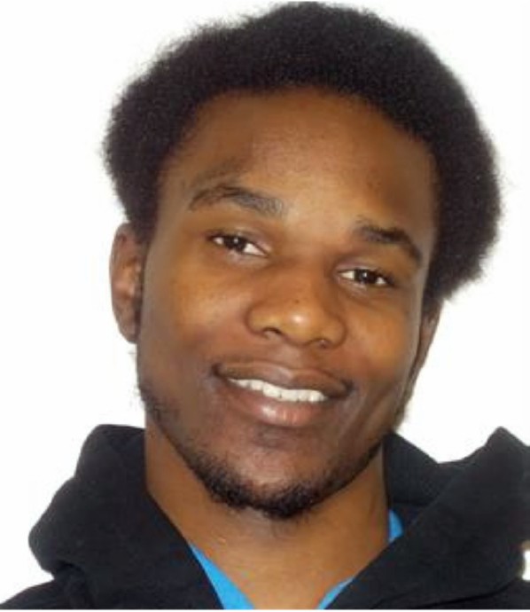 Police are searching for 24-year-old Jerry Lewis who is wanted on a Canada-wide warrant.