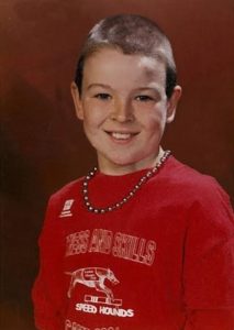 Ian David Carmichael
