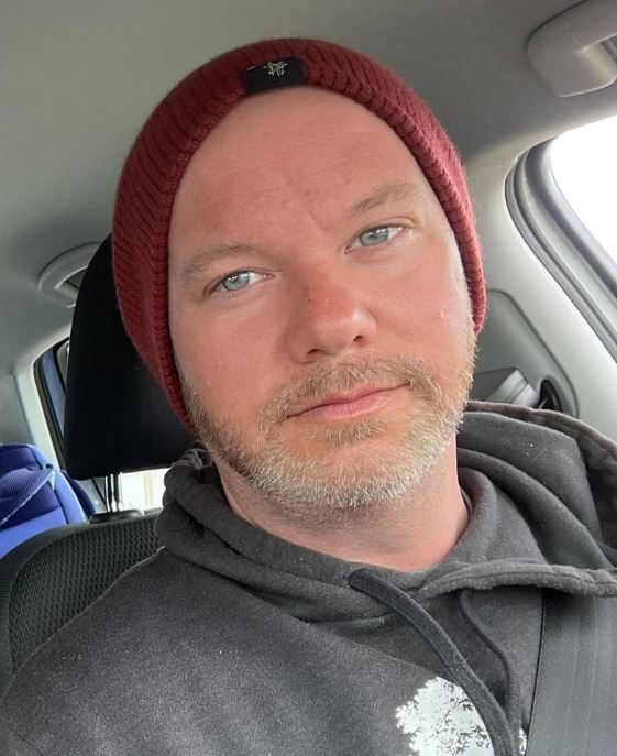 Jordan Ross is missing since Friday morning. Police and volunteers are searching around the Grand Valley Campground near Brandon, Man.