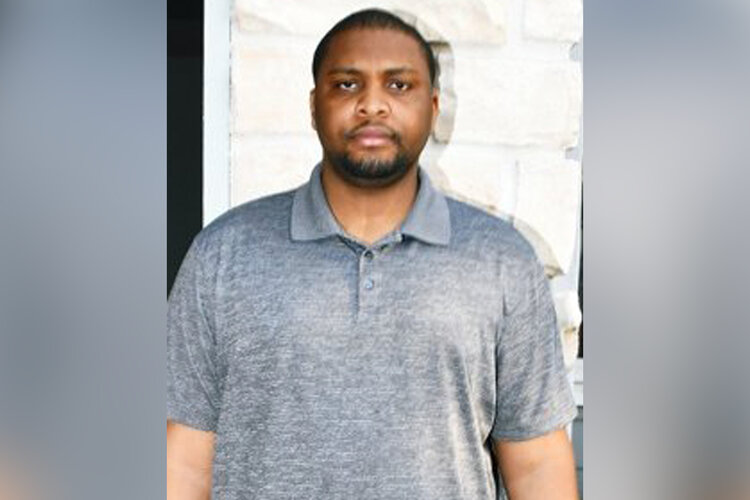 Chukwuebuka Nwobodo, who is accused of murder and tampering with evidence in the death of California native Felicia Johnson.