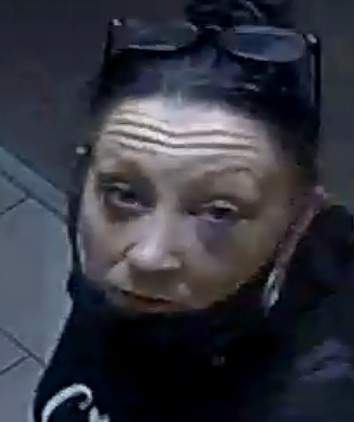 Leah Carol Clifton, 34.