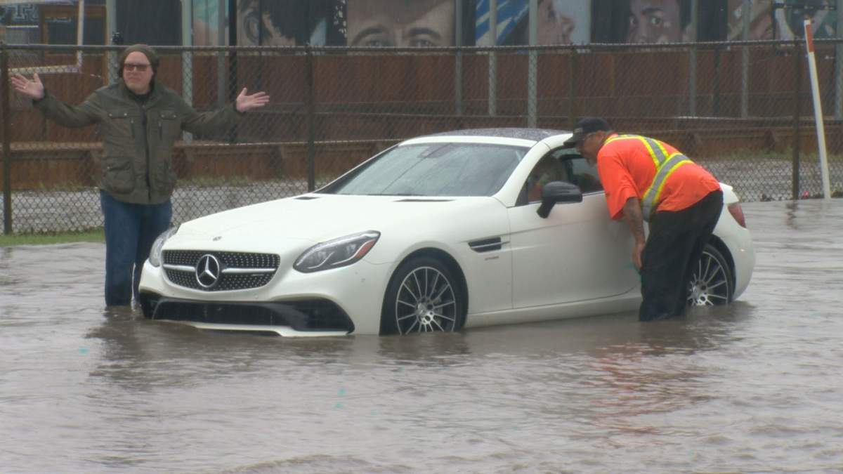 Assistance from the province is now being made available to Saskatoon residents who were affected by the June 20 flood.