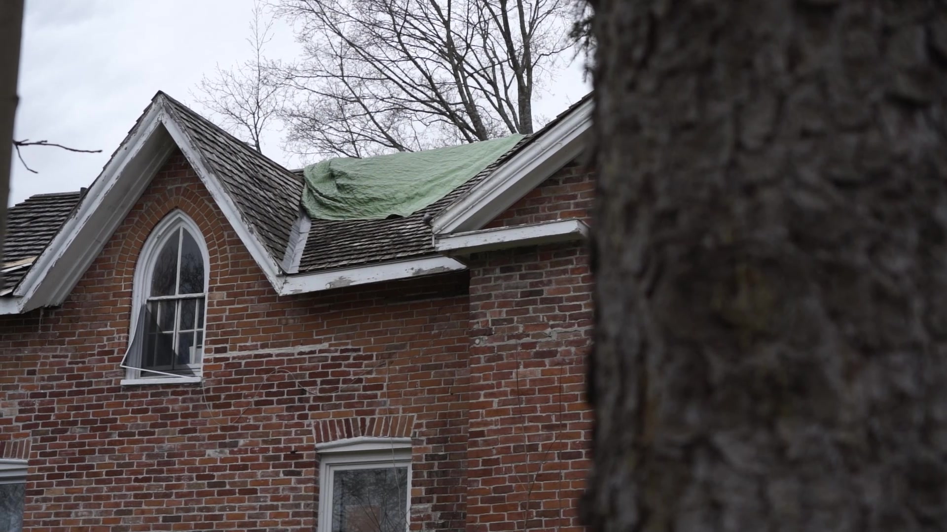 Ontario group home