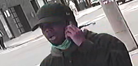 Police are seeking to identify a suspect wanted in connection with a shooting investigation in Toronto.
