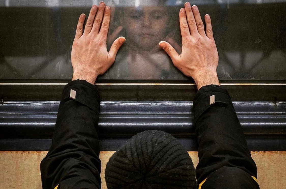 Ukraine’s Zelenskky posts Father’s Day message, underlines importance of family amid war - image