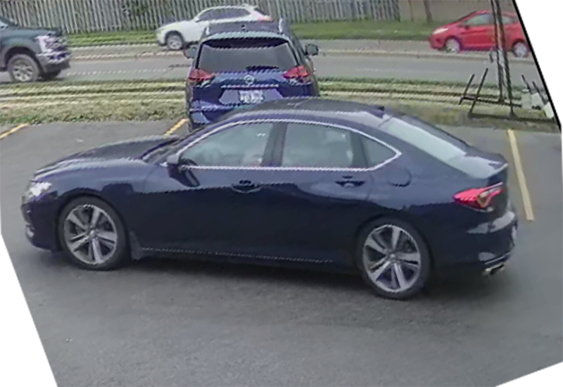 ‘He’s a tough guy’: 5 suspects sought as jewelry store owner recovers from gunshot wound - image