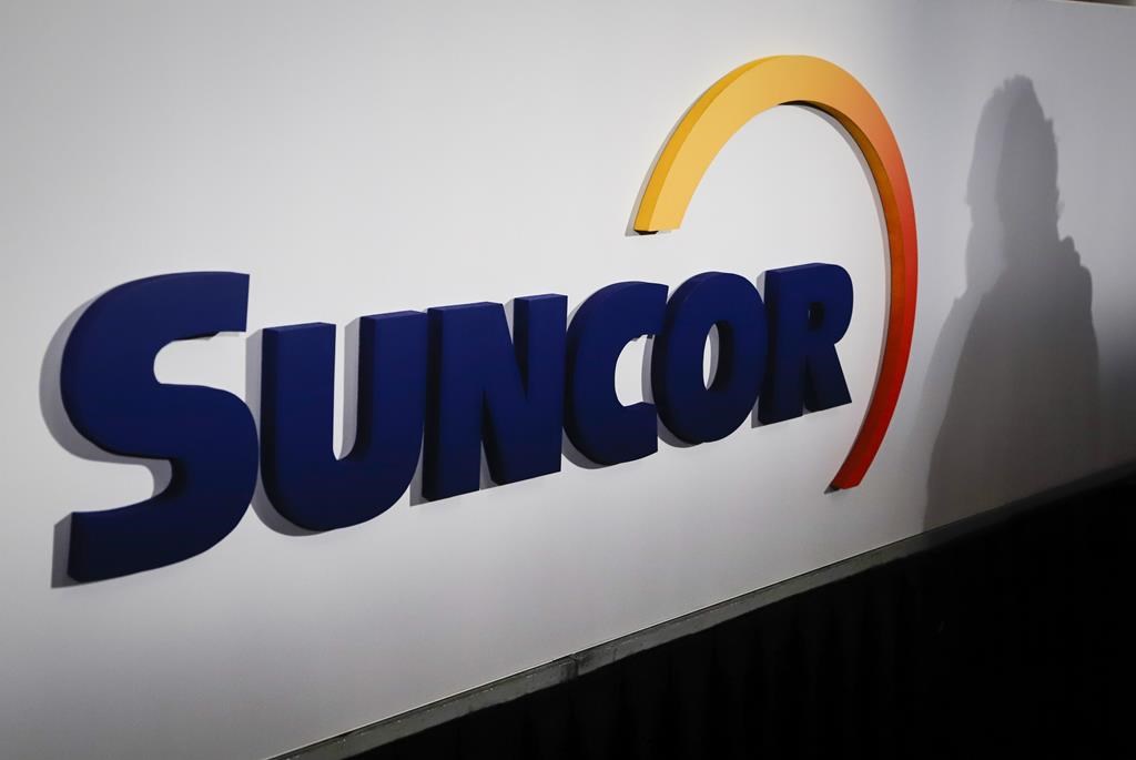 Suncor Energy logo