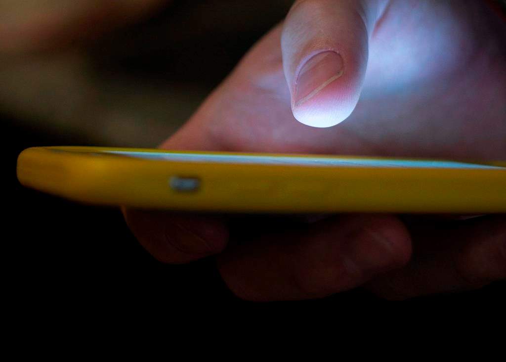 OPP say a woman fell victim to a 'grandparent scam' in Minden Hills Township on July 14, 2022.