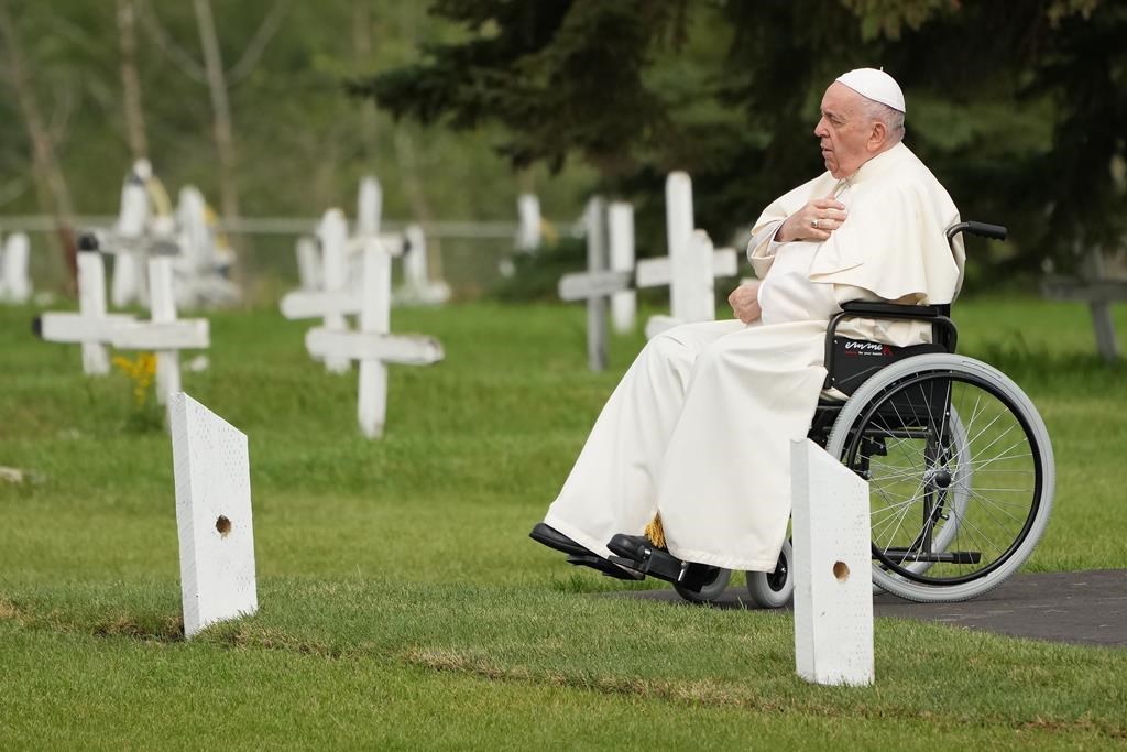 Pope Francis