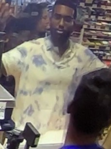 Police are seeking to identify a suspect wanted in connection with an assault investigation in Toronto.