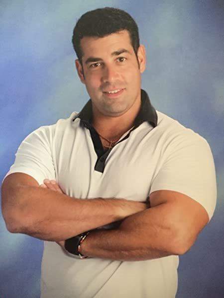 David Bueti, 41.
