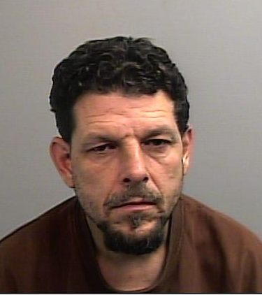 Cobourg police are looking for Gerald Cooper.