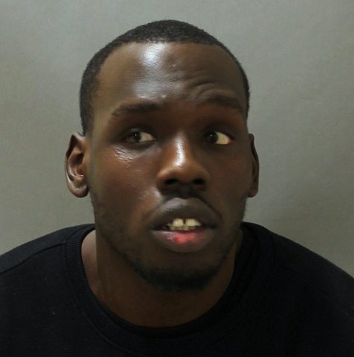 Kamba Taban, 28.