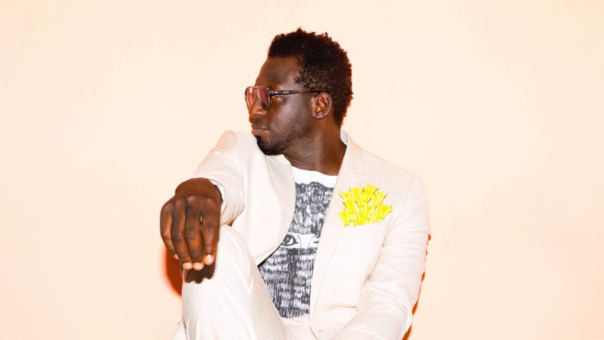 Odario Williams