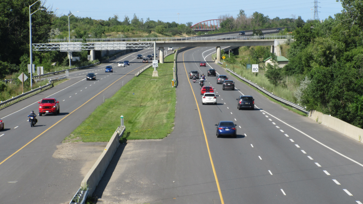 A COVID-19 case among the executive managing the Red Hill Valley Parkway Inquiry will delay the process until at least mid-July 2022.