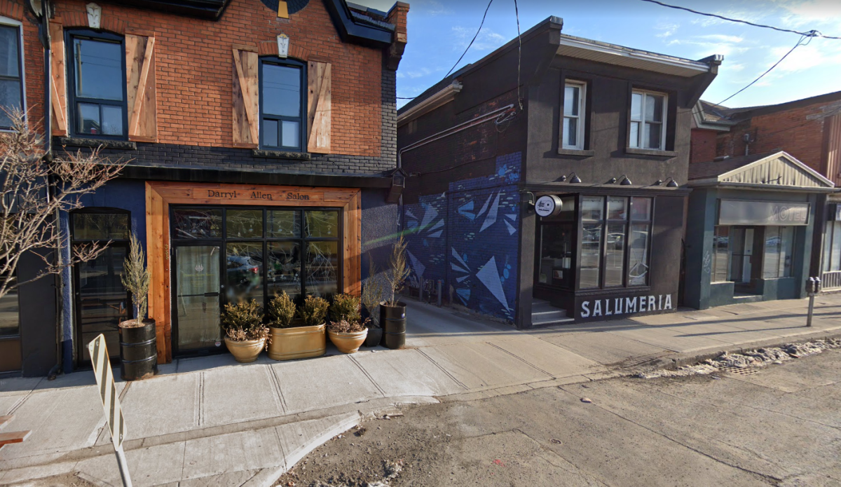 A vigil organized by the Sex Workers' Action Program (SWAP) Hamilton is set for July 15, 2022 in an area of Barton Street East where a 46-year-old woman who suffered a violent sexual assault in late June.