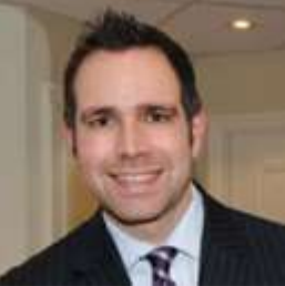 Dr. Lorne Segall (THP/Provided)