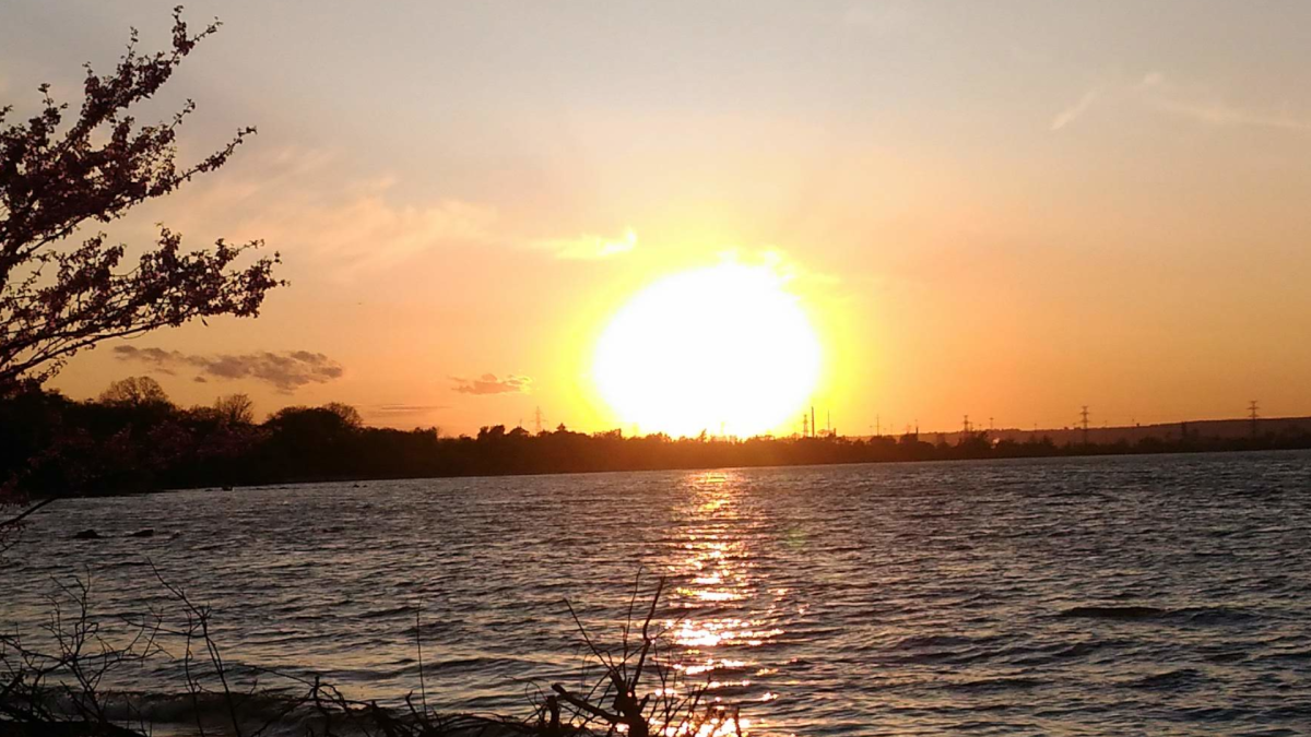 Leeds, Grenville and Lanark District Health is urging residents to be cautious during the extreme heat warning forecast for Tuesday and Wednesday.