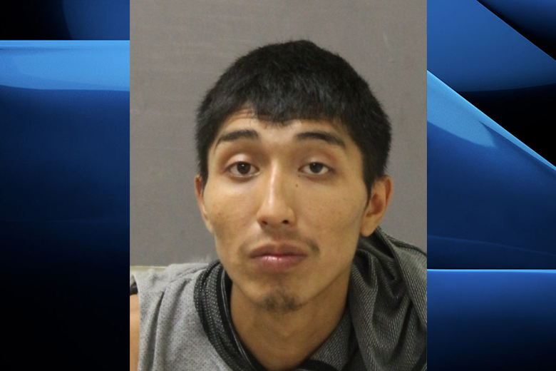 Antony Centeno-So, 27, of London.