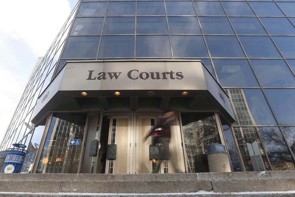 Changes to Manitoba’s court system after Queen’s death - image