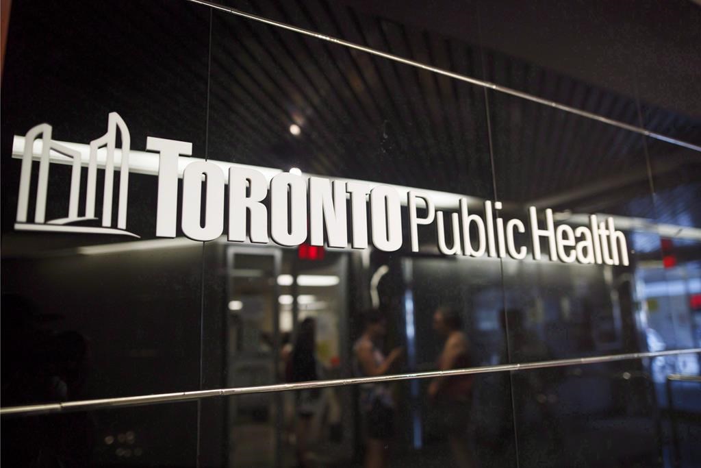 Toronto Public Health says they will be pausing vaccine-related suspensions for students to reduce administrative burdens.