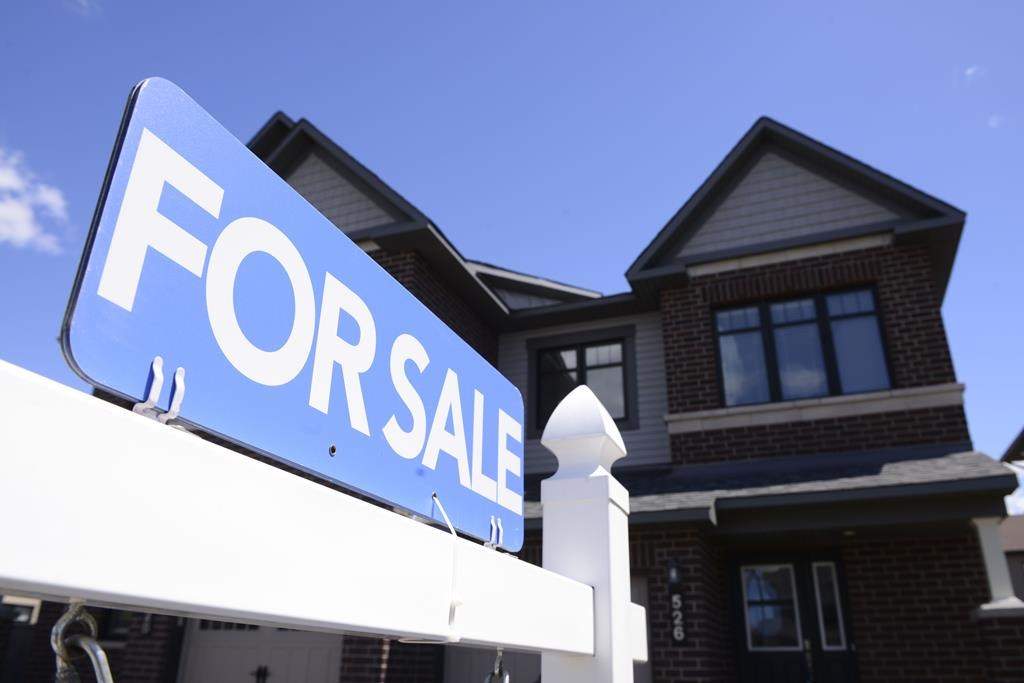 Canada housing market