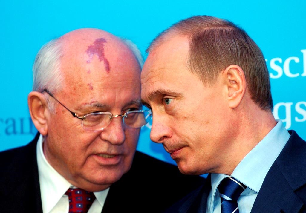 Ukraine Russia tensions