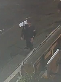 Calgary police are hoping the public can help them identify a suspect believed to be involved in an assault in June 2022.