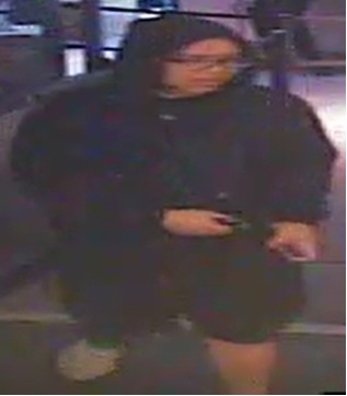 A man is wanted in a mischief endangering life investigation, Toronto police say.