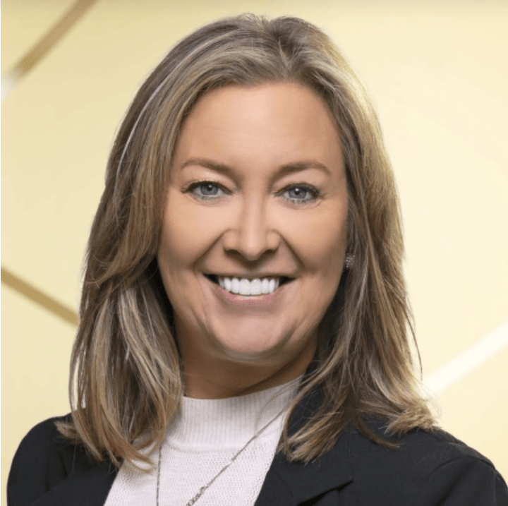 Terina Shaw was first elected to represent Ward 7 in the 2020 municipal election.