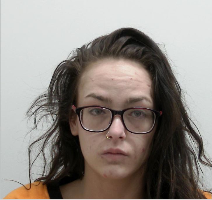 Alexandra Pengelly is believed to be involved in a shooting in Inglewood last month.