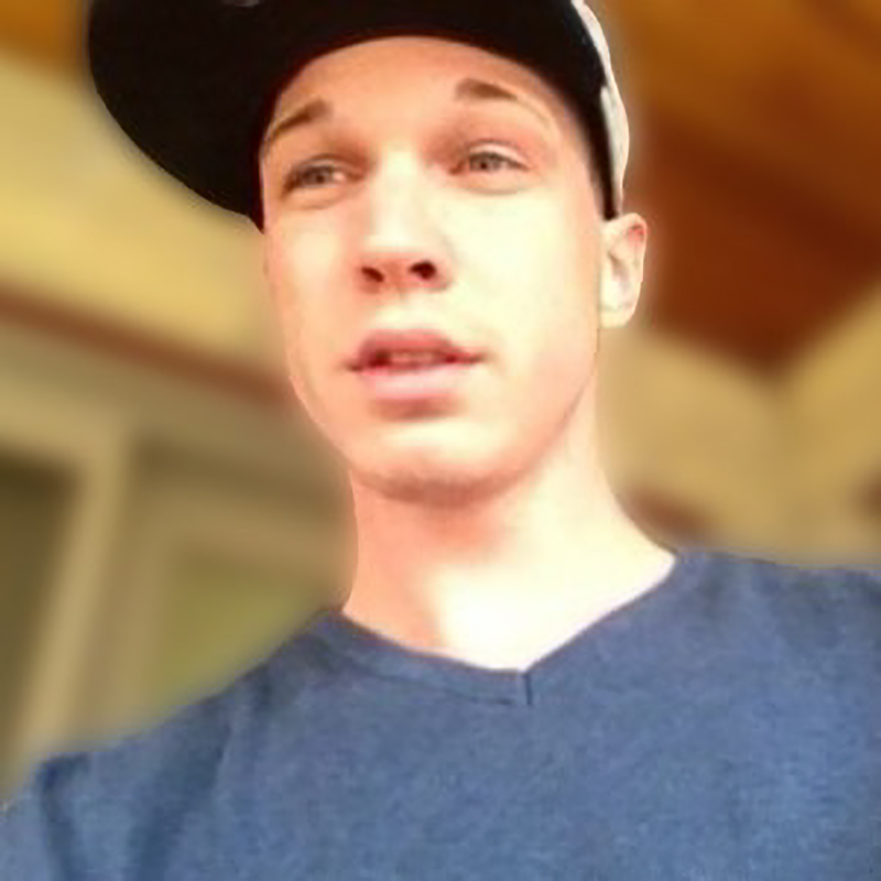 Devon Cherrey-Rooke