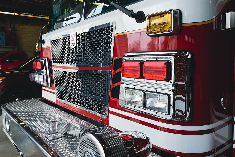 nyc firefighters