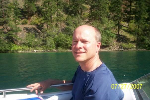 Allan Hoellwarth