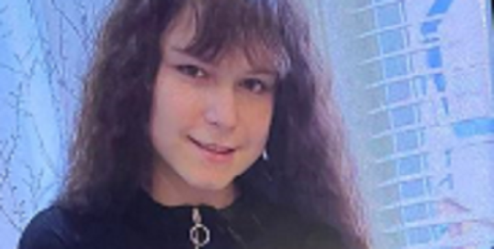 Have you seen Danicka Brittney Moar?.