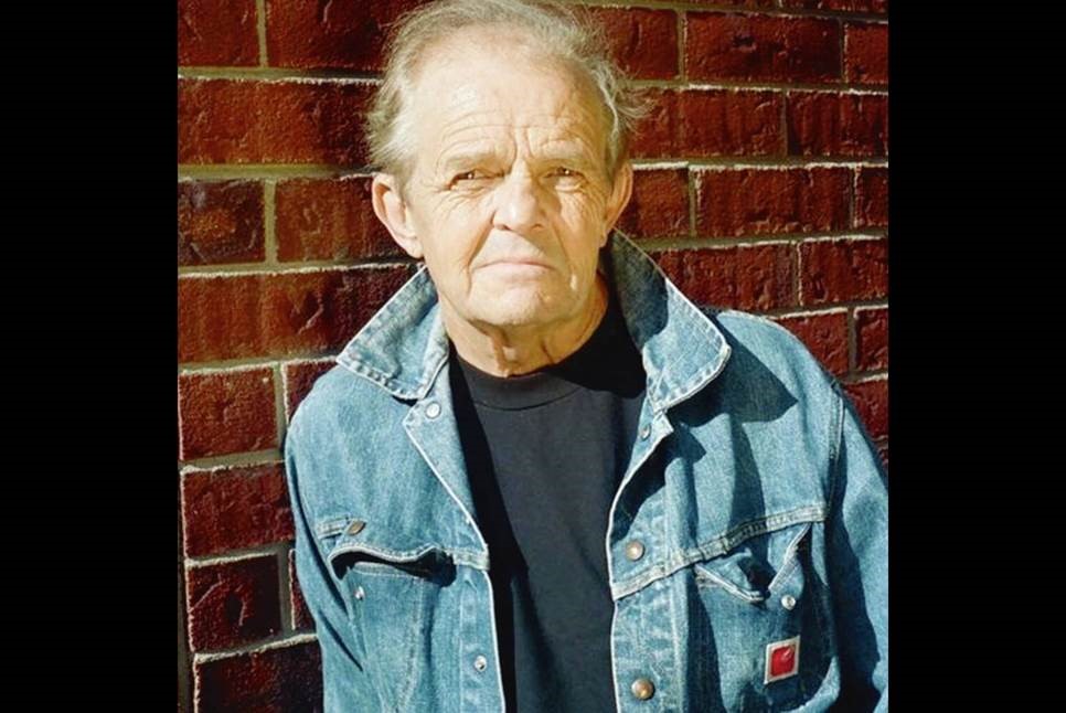 Scott Graham