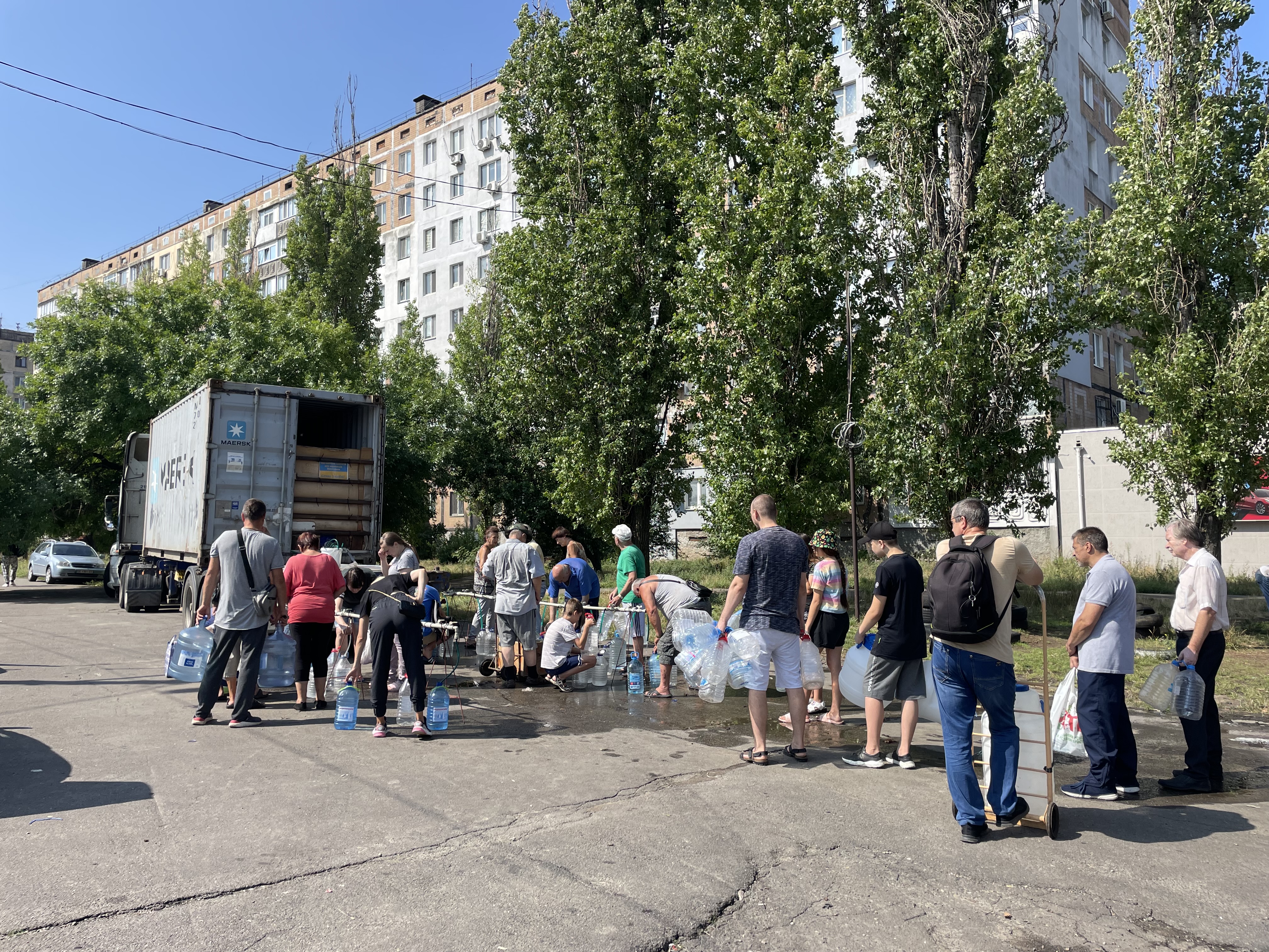 Mykolaiv