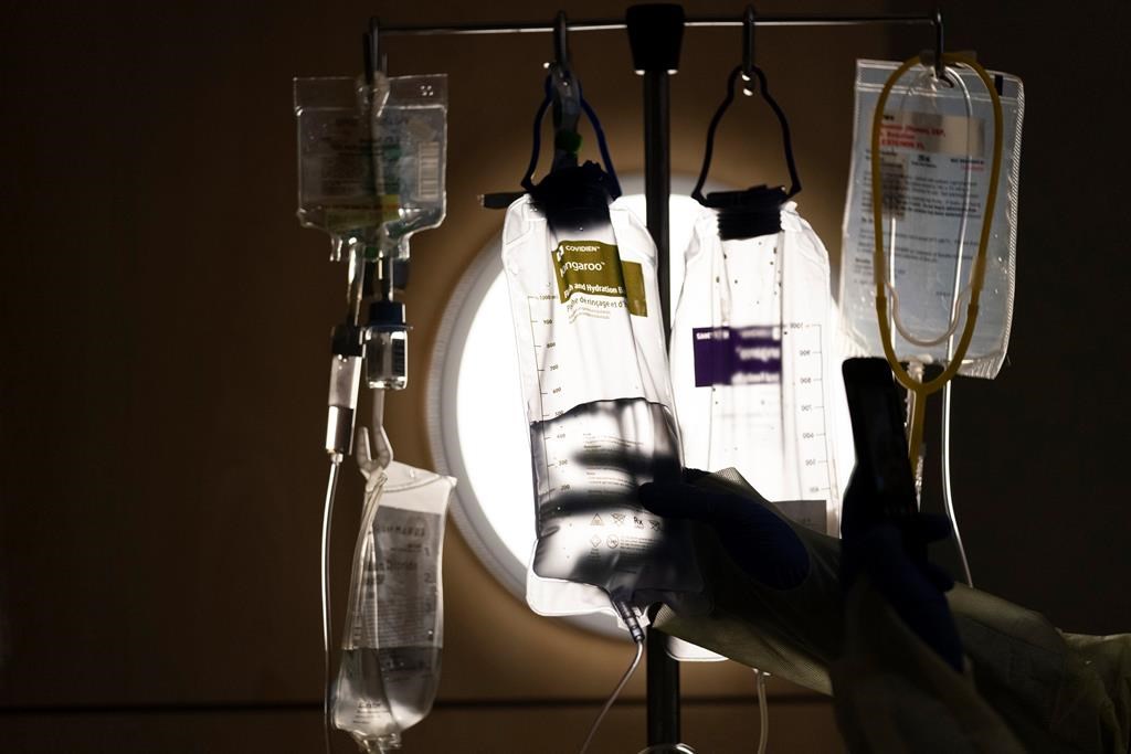 health care climate change