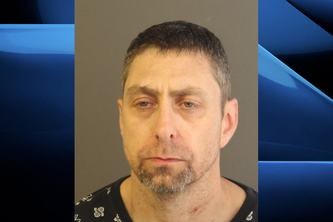 Michael James Post, 47, of London, Ont.