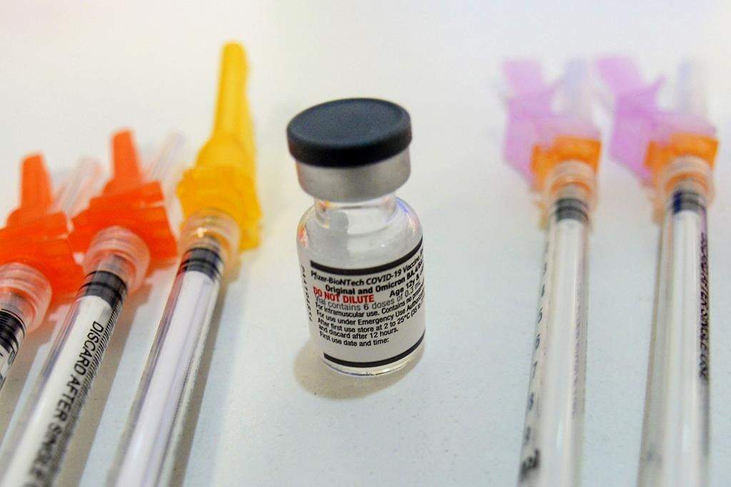 Peterborough Public Health reports another six new COVID-19 deaths over the past week in its update issued on Oct. 12, 2022. The death total since the pandemic was declared is at 14.