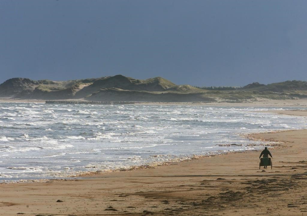 Prince Edward Island