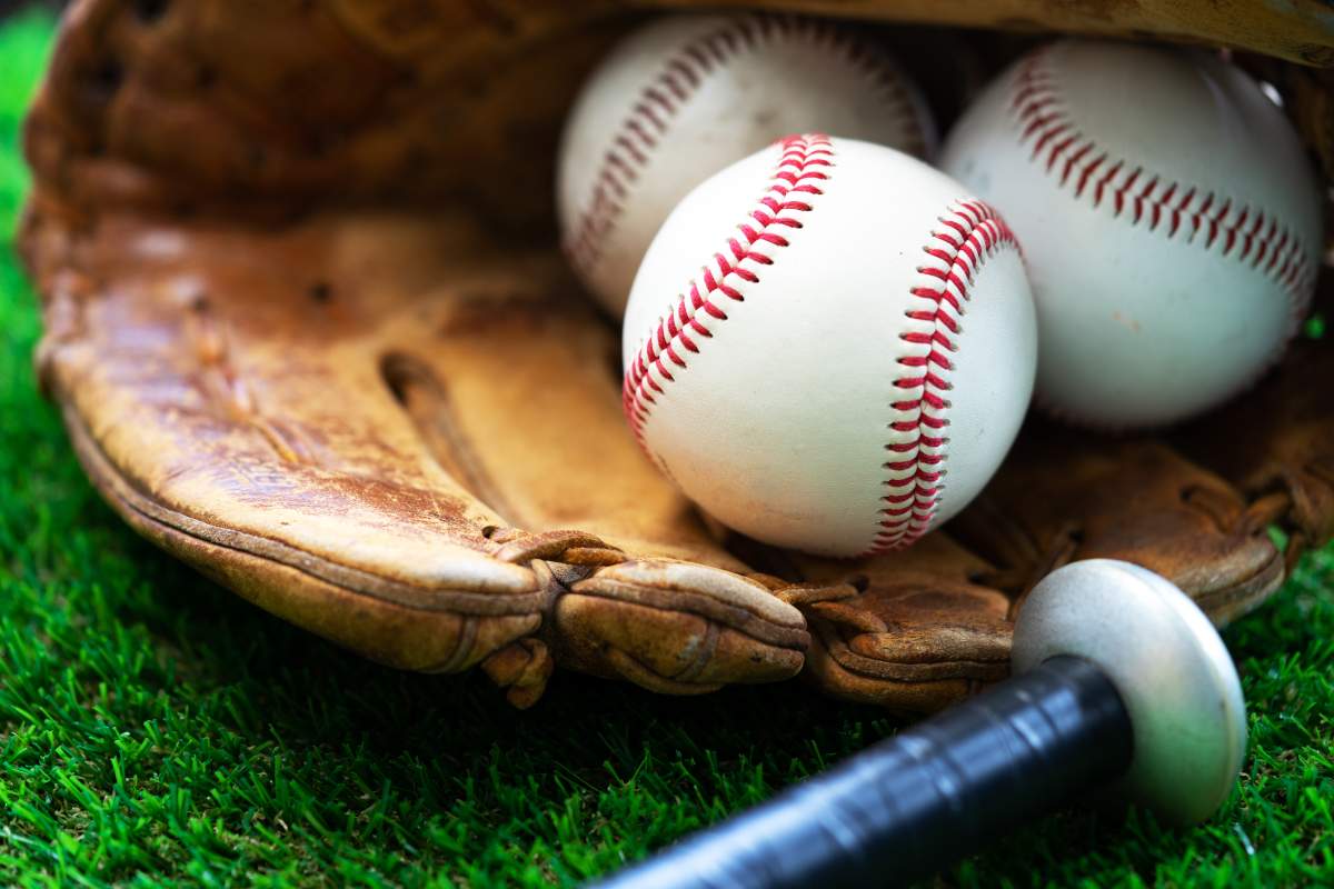 Baseball