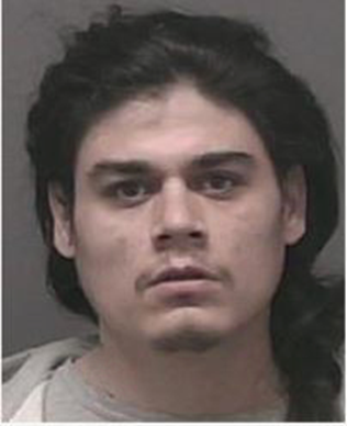 Police continue to search for 34-year-old Eduard Tito Silva of Barrie on a Canada-wide warrant in connection with the homicide of Shawn Singh of Peterborough on July 2, 2022.