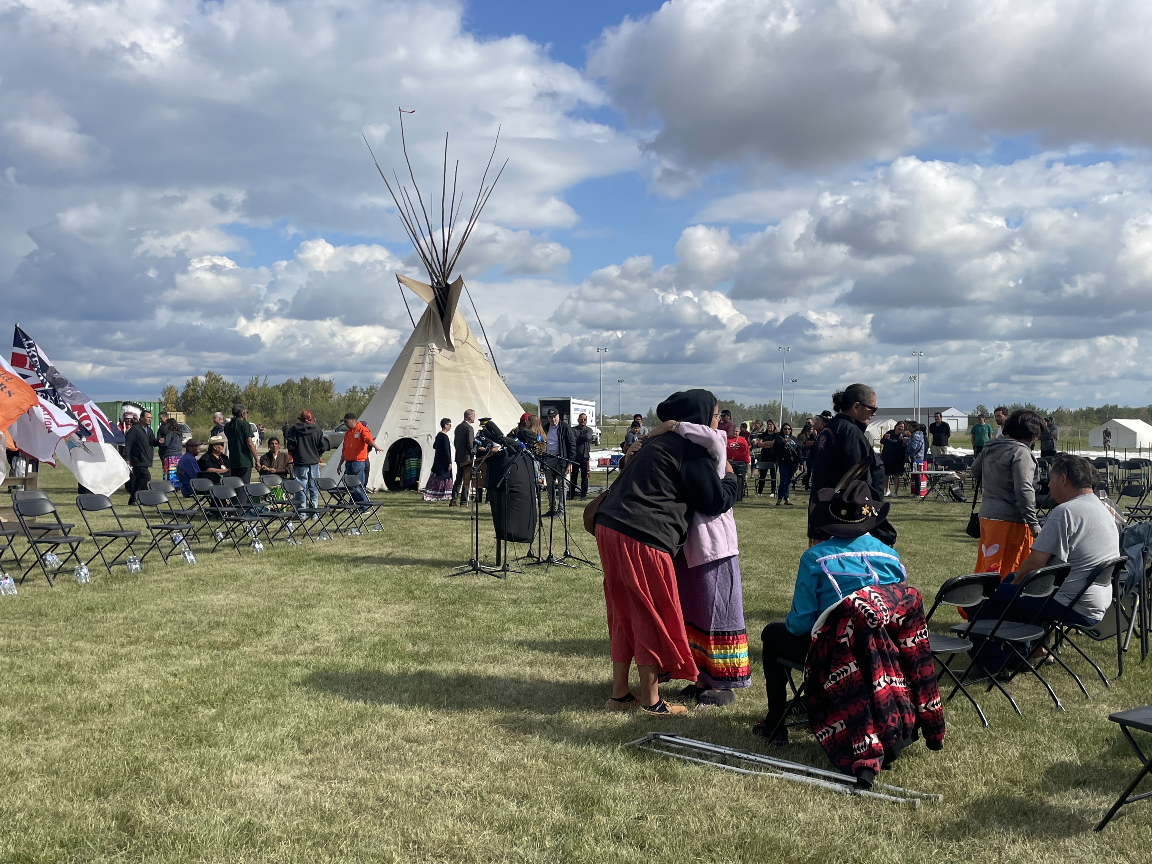Saskatchewan