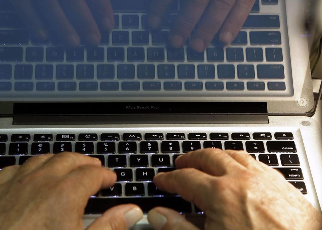 A Peterborough man faces child luring charges following an online investigation by police in Ontario and the United States.