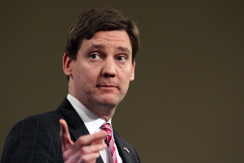 David Eby answers questions from media during a press conference at the Legislature in Victoria, B.C., on Tuesday Feb. 6, 2018. 