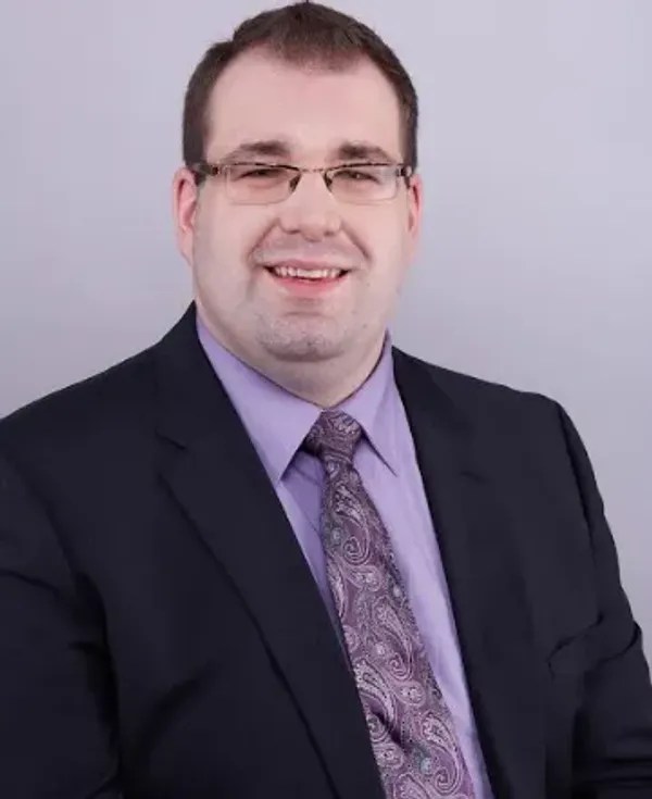 Andrew Podolecki.