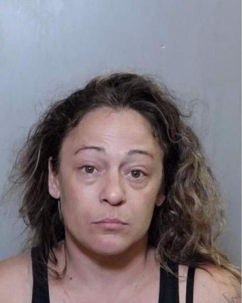 Police say Carrie-Lynn Serbinek was located during a traffic stop in Lennox and Addington County at approximately 1:00 a.m. Oct. 20.