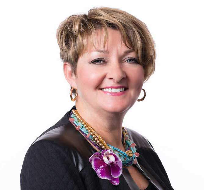 Coun. Janice Lukes.