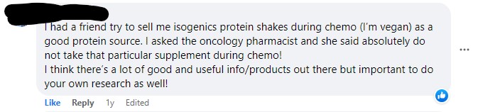 Shady, dishonest cancer scams can dupe patients and well-meaning donors - image